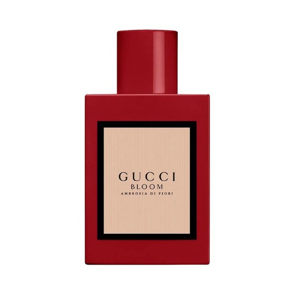 Gucci Bloom Ambrosia Di Fiori Intense EDP 50ml