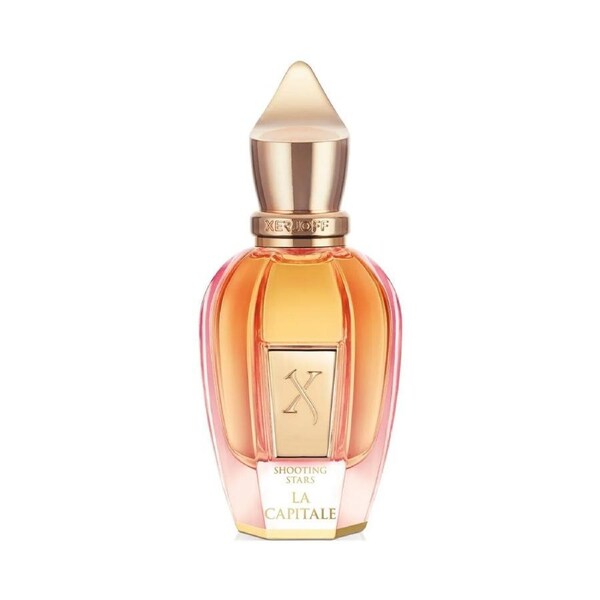 Xerjoff La Capitale EDP 50ml