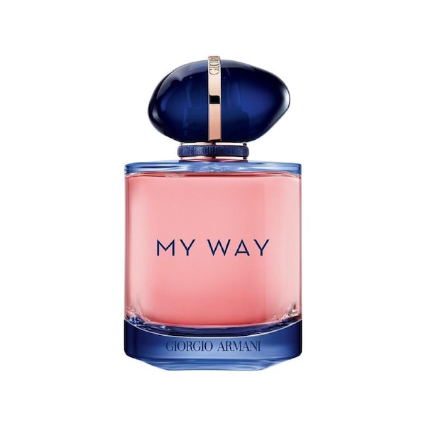 Giorgio Armani My Way EDP Intense 90ml Refillable