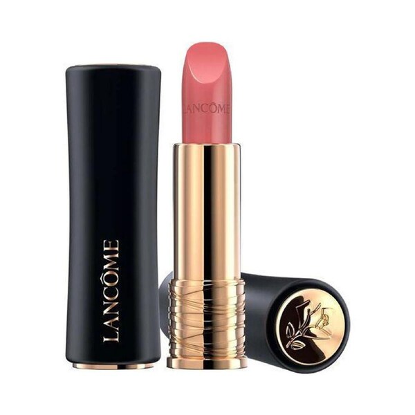 Lancome L'absolu Rouge Cream 276 Timeless Romance