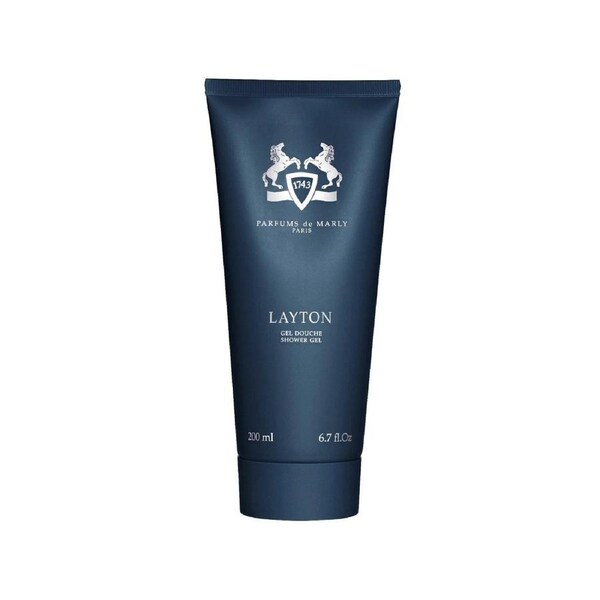 Parfums De Marly Layton Shower Gel 200ml