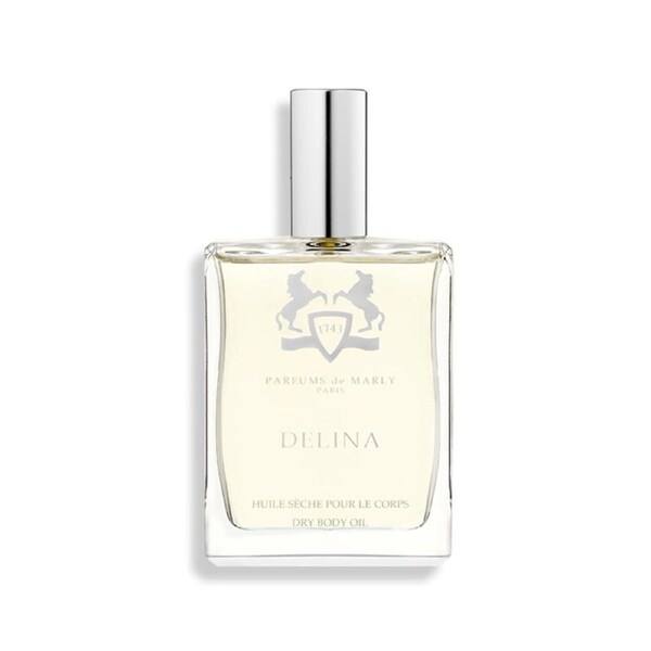 Parfums De Marly DELINA Body Oil 100ml