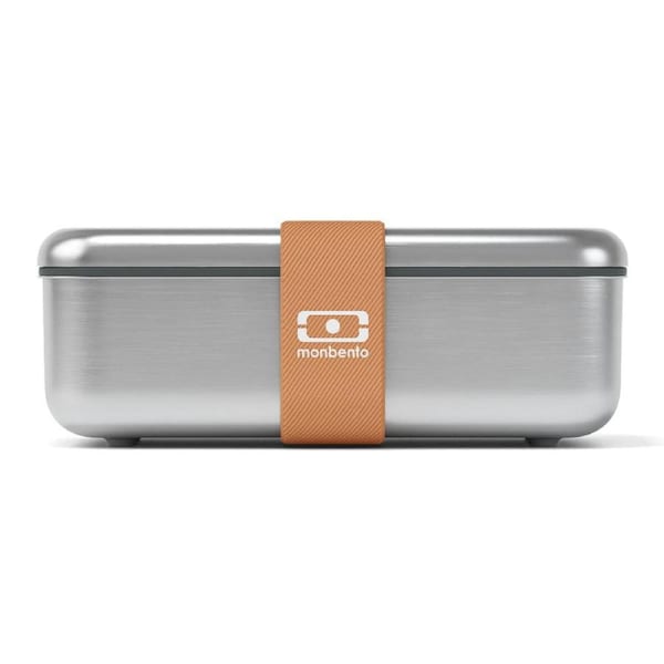 Monbento MB Sense Canyon S/S Lunch Box 700ml