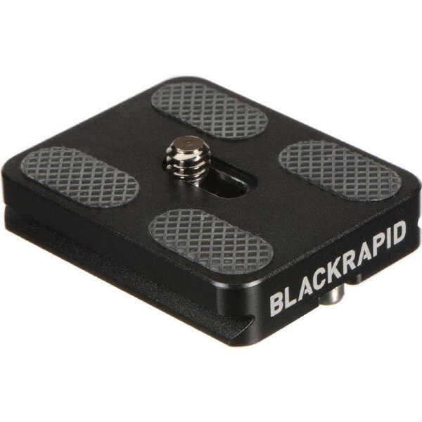 Blackrapid Tripod Plate 50 Arca Typle Plate Compatible