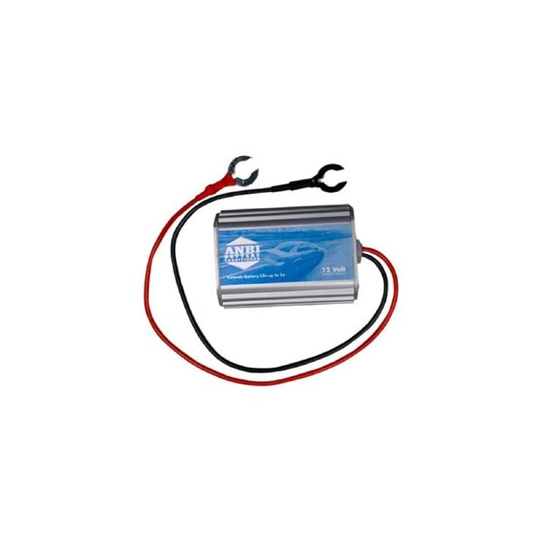 ANBI Advanced Technology Battery Conditioner Extend Battery Life & Reliability