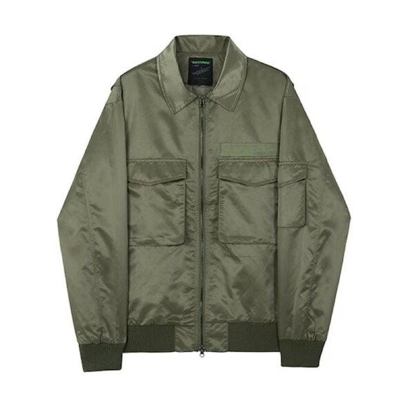1 Only 1132 BOMBER JK Jacket - Size M