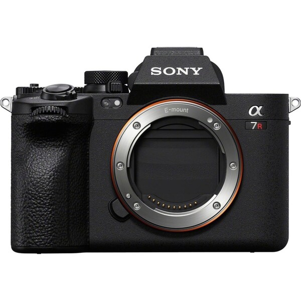 Sony Alpha A7R V Compact System Camera (Body Only)