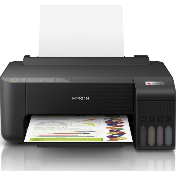 Epson EcoTank ET-1810 Wireless Printer