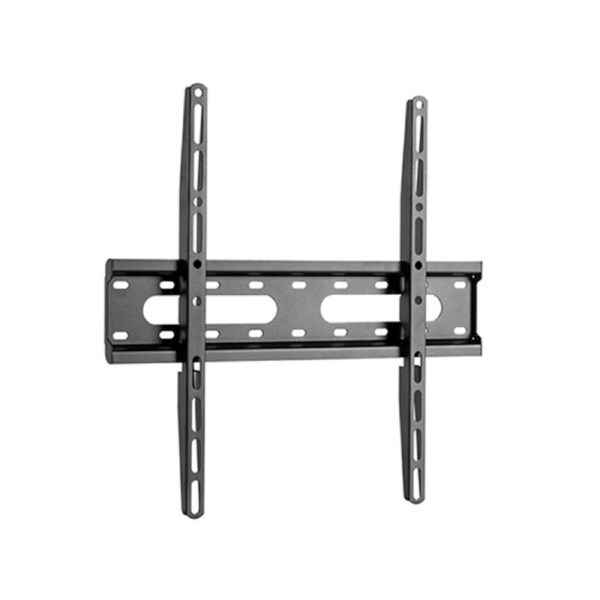 Brateck Super Economy Fixed TV Wall Mount 32''-55'' - Black