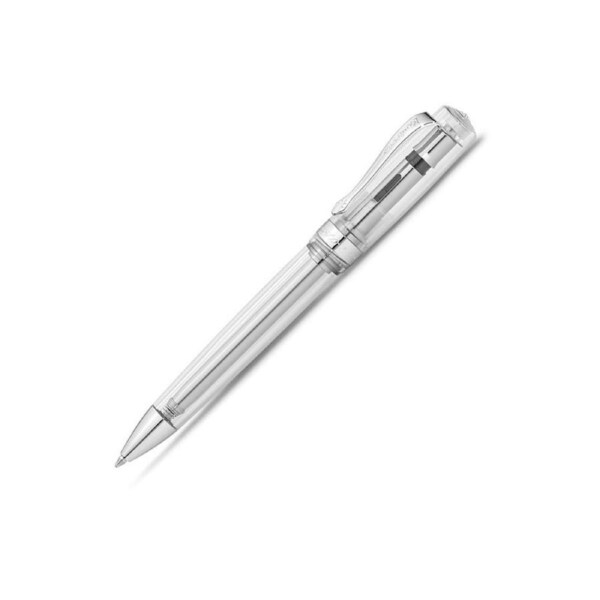 Kaweco Student Ballpoint Pen - Transparent