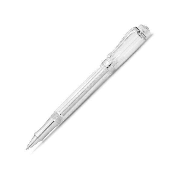 Kaweco Student Rollerball Pen - Transparent