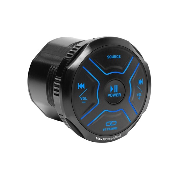 Boss Audio MGR250B Marine Bluetooth Digital Media Player