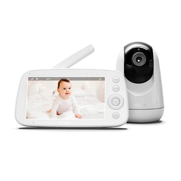 Vava VA-IH006 5" HD Display Baby Monitor