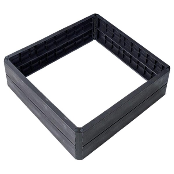 ERGO Quadro raised bed system - LARGE