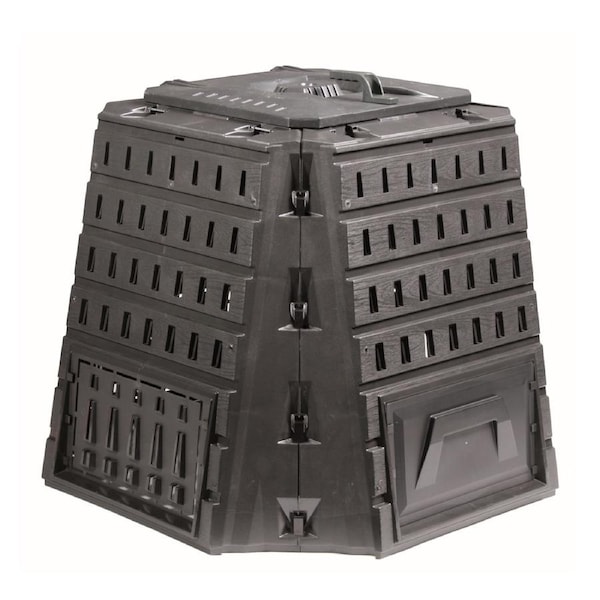 500L BIO COMPOSTER