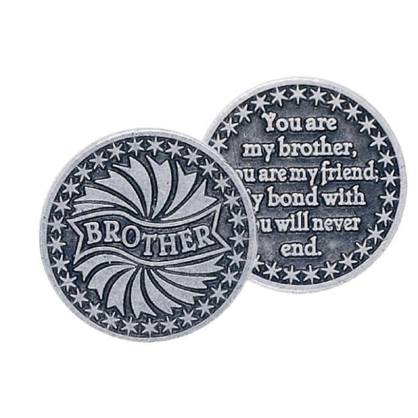 Pocket Token - Brother