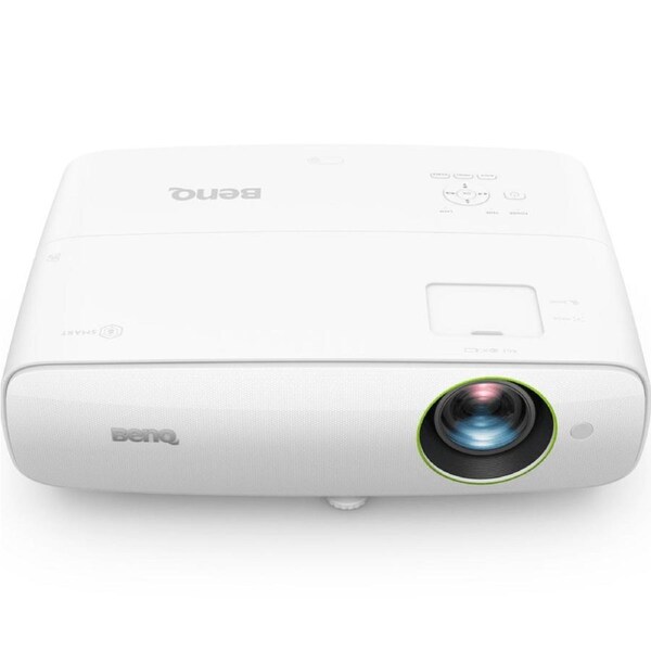 BENQ EH620 3400lms 1080p Smart Windows Projector for Meeting Room