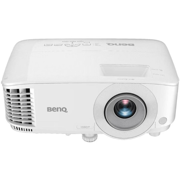 BenQ MH560 DLP Full HD Projector Multipurpose Business Presentations