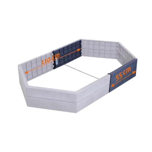 ERGO Extension SET