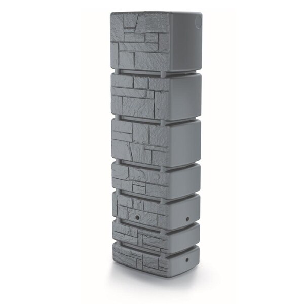 Stone Tower 350L Rain Water Tank