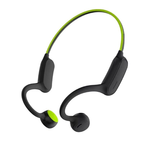 Open Ear Audio Directional Over Head BT Headphones