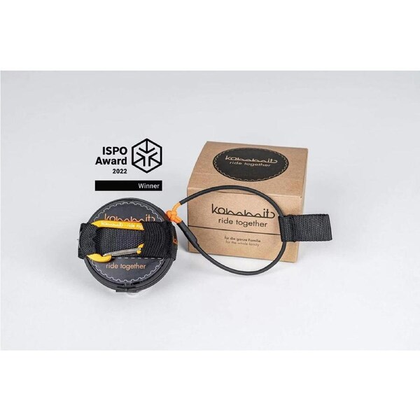 Kommit Bike Towing System