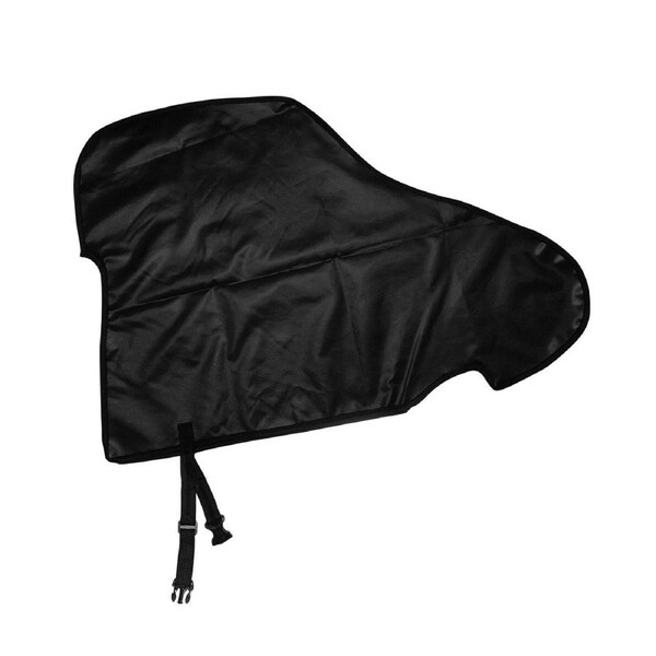 Waterproof Caravan Trailer Cover Rain Dust Sun Protect