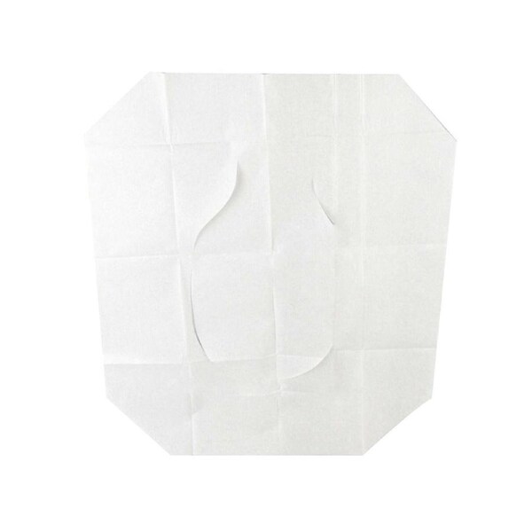 Disposable Sanitary Toilet Seat Cover - 60pcs