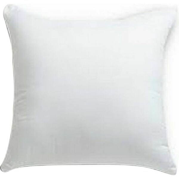 Polyester Cushion Pillow Insert 45x45cm- 4x