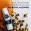 Nivea Men Sensitive Shave Gel With Chamomile & Vitamin E 200mL
