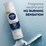 Nivea Men Sensitive Shave Gel With Chamomile & Vitamin E 200mL