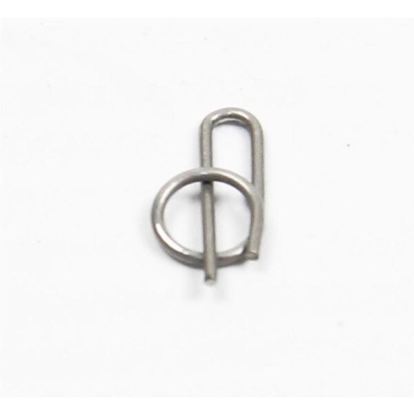 Hope Mono Pad Pin Clip