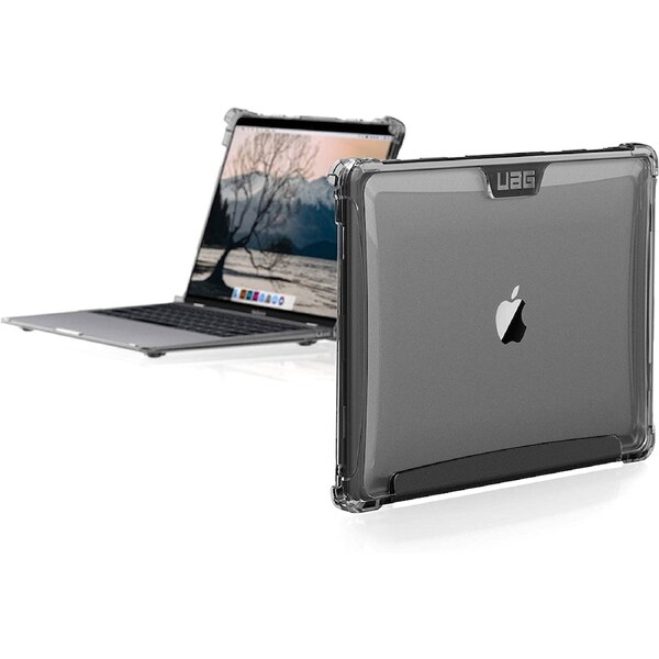UAG Plyo Case For Apple MacBook Air 13" - Ice