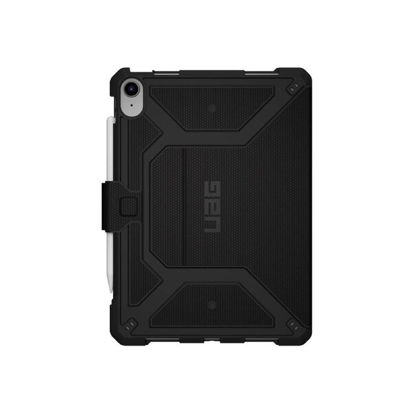 UAG Metropolis Case For Apple iPad 10.9" (Gen 10) - Black
