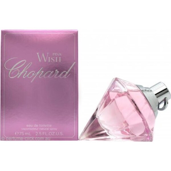 Pink Wish 75ml EDP