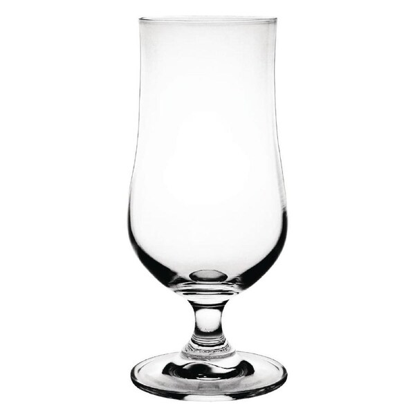 Olympia Squall Crystal Glass - 340ml 12oz (Box 6)