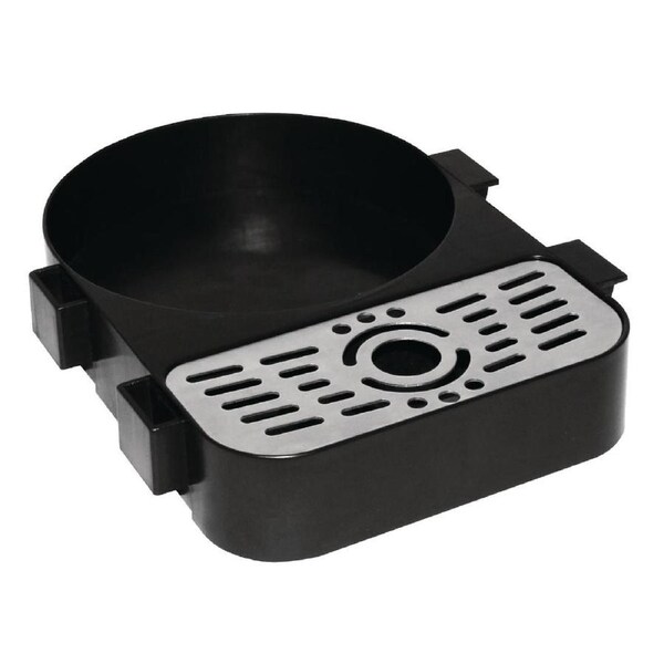 Olympia Drip tray for airpots K635/K636/K638/K650/DL163/DL165/DL166