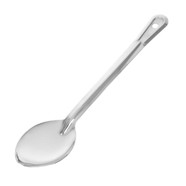 Vogue Serving Spoon St/St - 328mm 13"