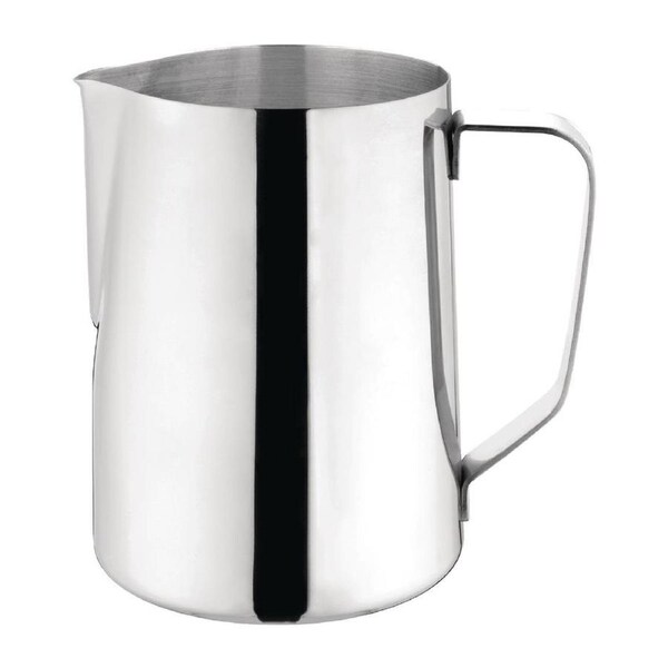 Milk/Water Jug St/St - 1365ml 48oz