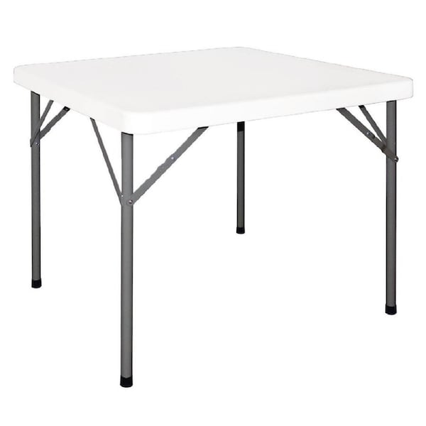Bolero Square Table - 880x880x745mm