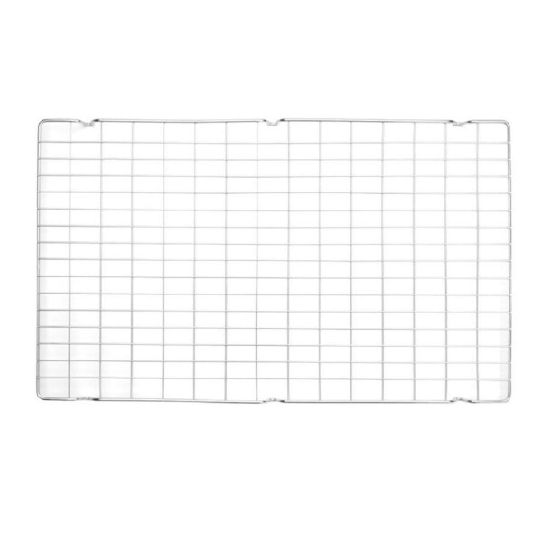 Vogue Small Cake Cooling Tray - 430x254mm 17x10"