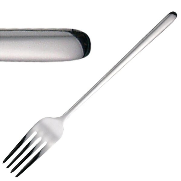 Olympia Henley Table Fork St/St (Box 12)