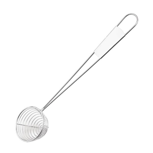 Vogue Pea Ladle St/St - 63 1/2mm 2 1/2"