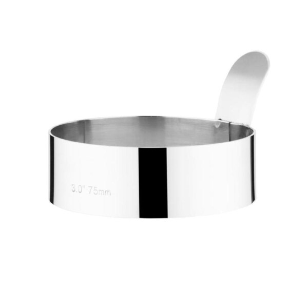 Olympia Buckingham Dessert Spoon St/St 18/0 (Box 12)