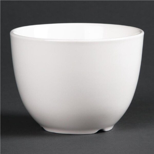 Olympia Lumina Sugar Bowl - 85x63mm (Box 6)