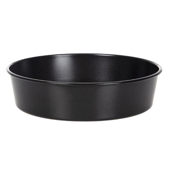 Vogue Non Stick Cake Tin St/St - 165x40mm 6 1/2x1 1/2"