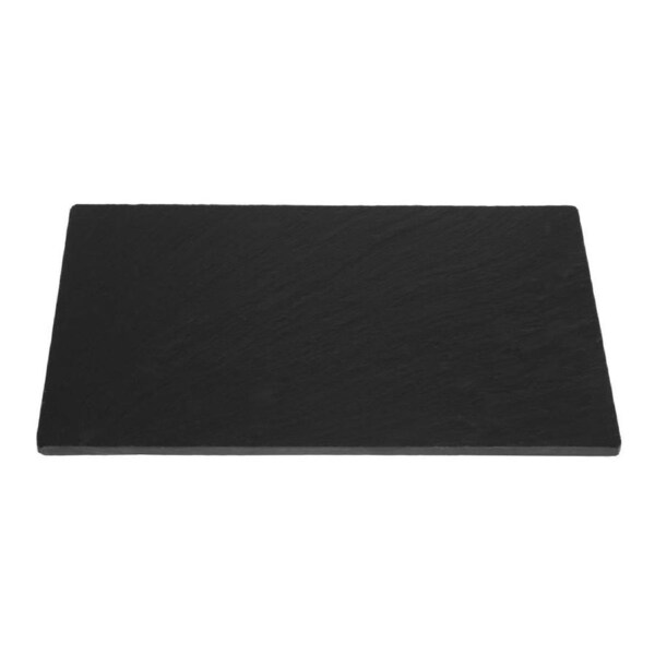 Olympia Slate Platter for CM061 Tray - 280x180mm (Set of 2)
