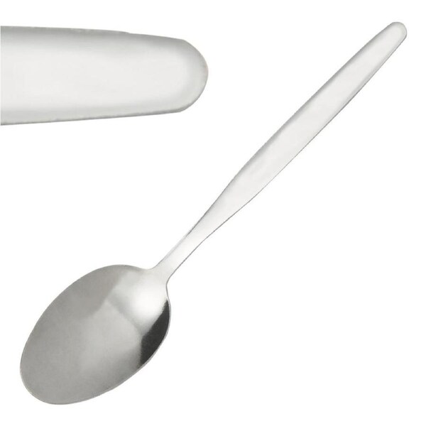 EDLP - Kelso Dessert Spoon St/St (Box 12)