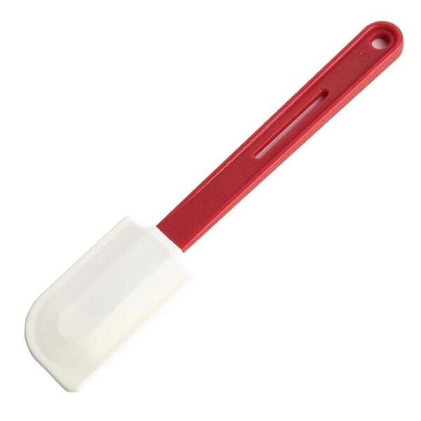 EDLP Vogue High Heat Spatula - 264mm 10 1/4"