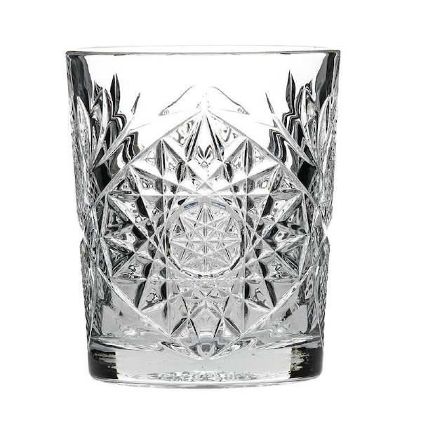 Libbey Retro - Vintage Hobstar D.O.F - 355ml (Box 12)